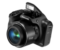 Samsung WB 1100 BLACK - 1393011 - zdjęcie 6